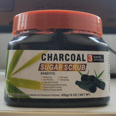Dr Meinaier Charcoal Scrub 650g